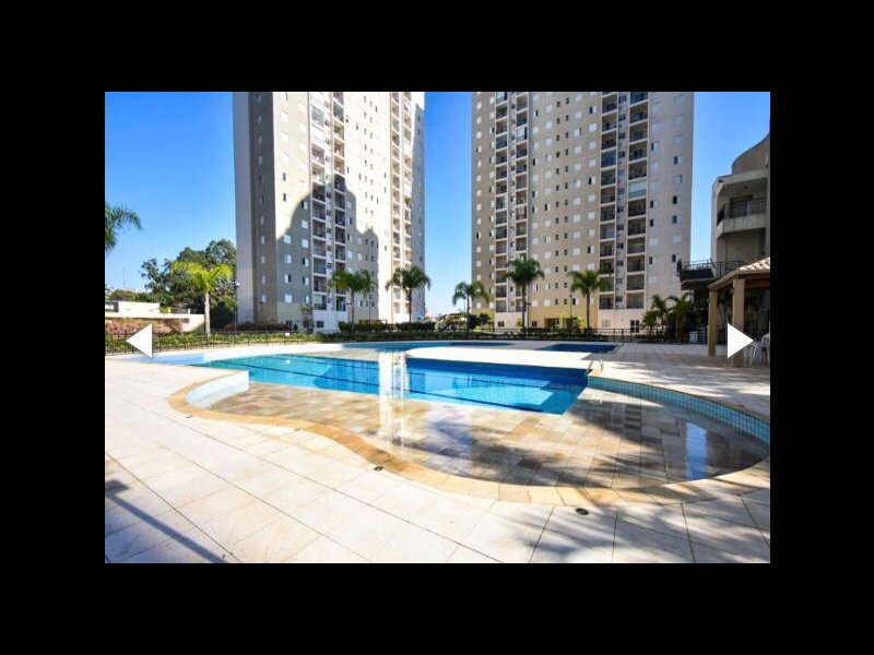 imóvel com 65m² - Umuarama - Osasco