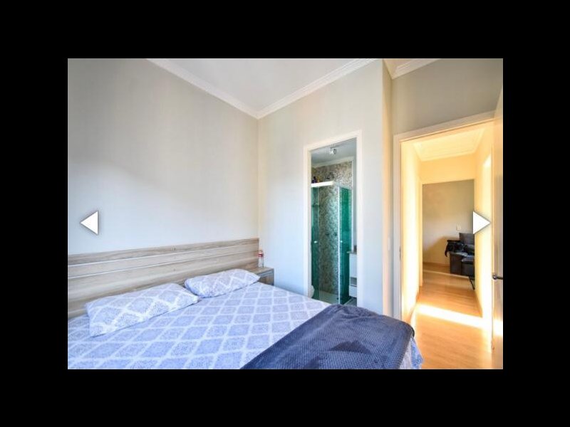 imóvel com 65m² - Umuarama - Osasco