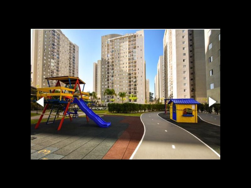imóvel com 65m² - Umuarama - Osasco