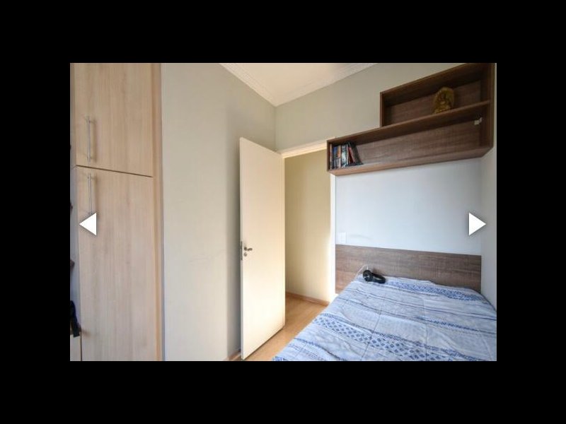 imóvel com 65m² - Umuarama - Osasco