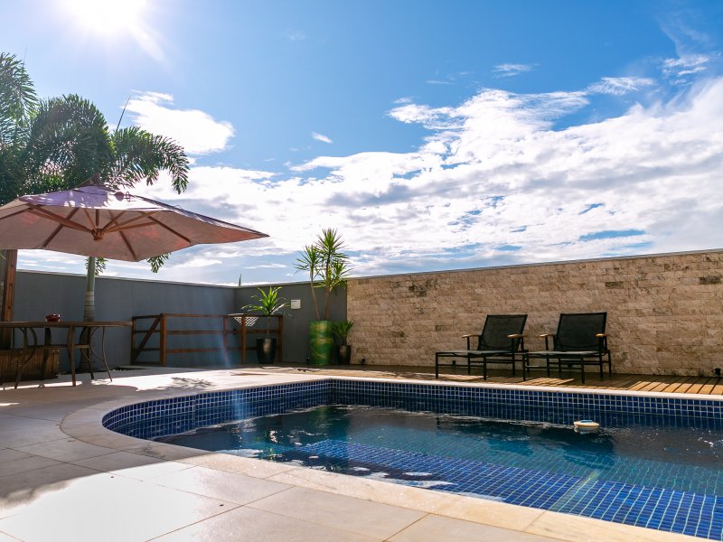 imóvel com 360m² - Swiss Park - Campinas