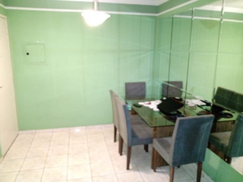 imóvel com 56m² - Pq camelia - Campinas
