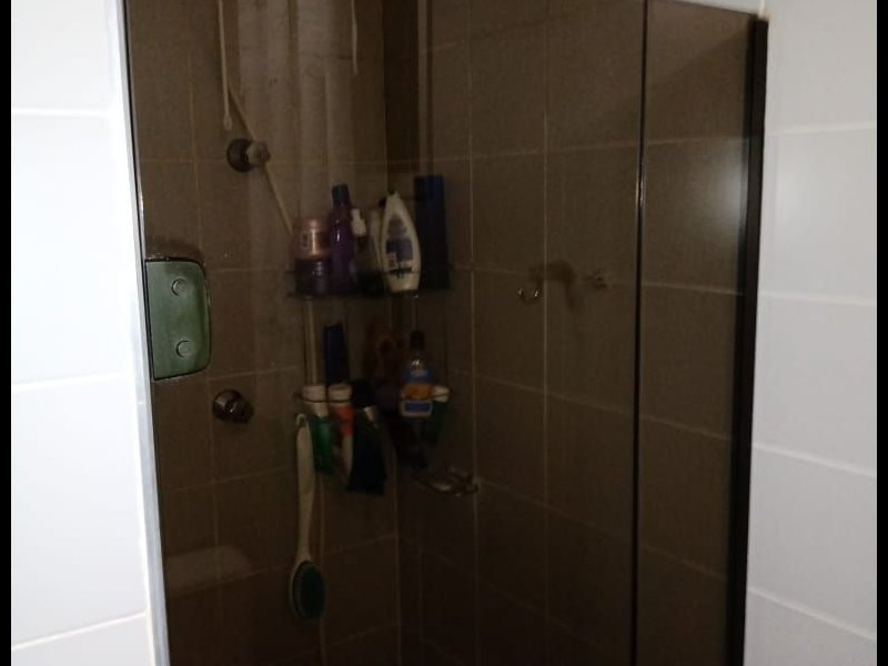 imóvel com 56m² - Pq camelia - Campinas