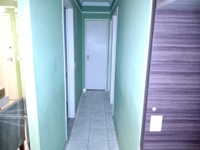 imóvel com 56m² - Pq camelia - Campinas