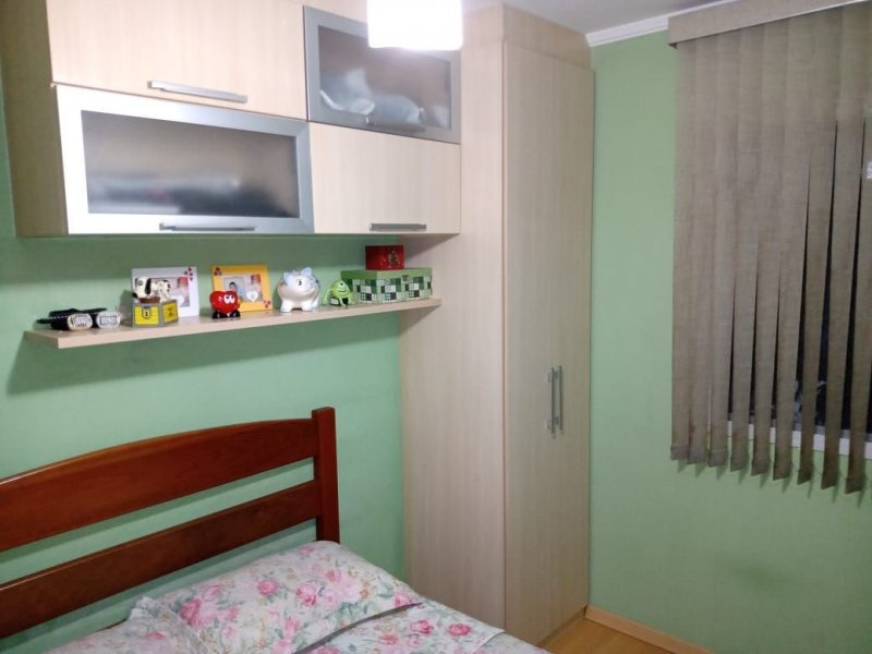 imóvel com 56m² - Pq camelia - Campinas