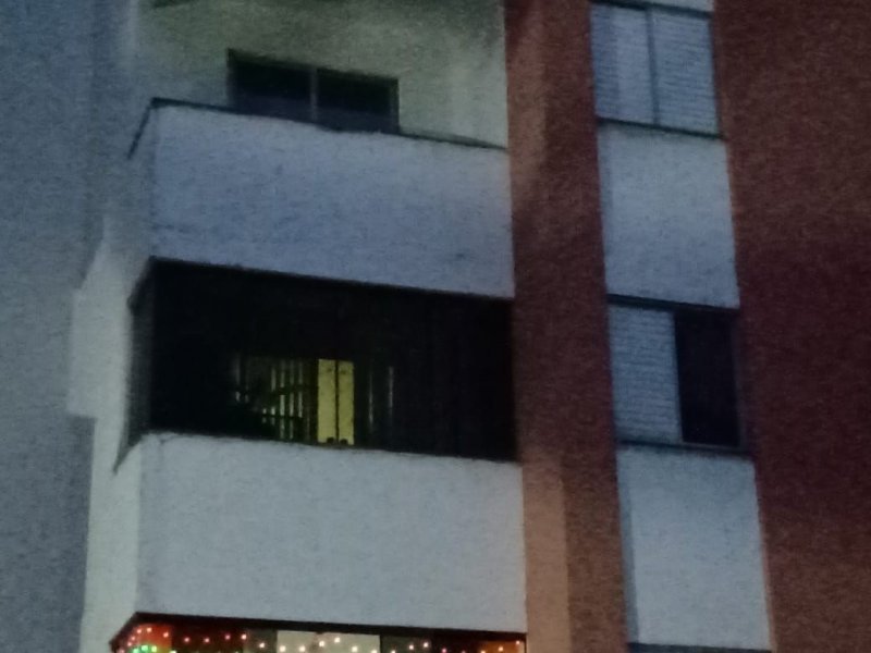 imóvel com 56m² - Pq camelia - Campinas
