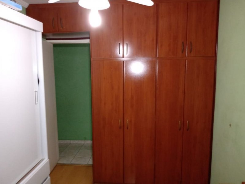 imóvel com 56m² - Pq camelia - Campinas