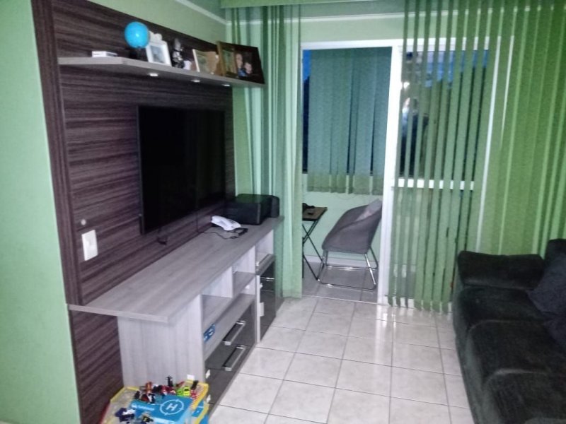 imóvel com 56m² - Pq camelia - Campinas