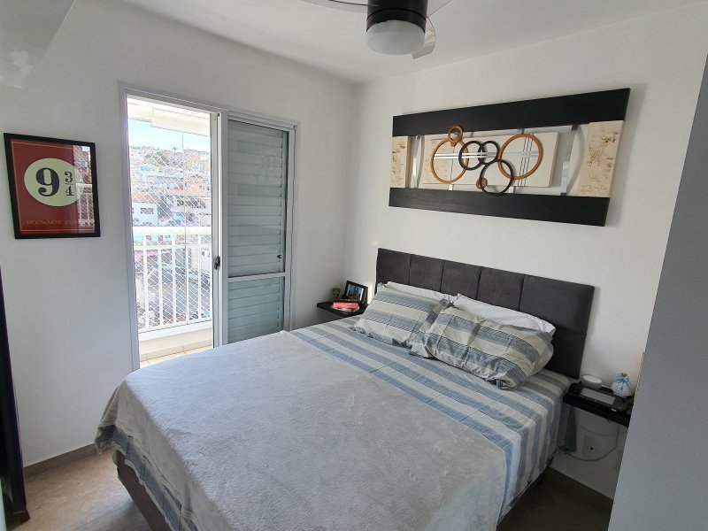 Apartamento à venda Vila Sônia com 55m² e 2 quartos por R$ 390.000 - 1351283227-20210624-153413.jpg