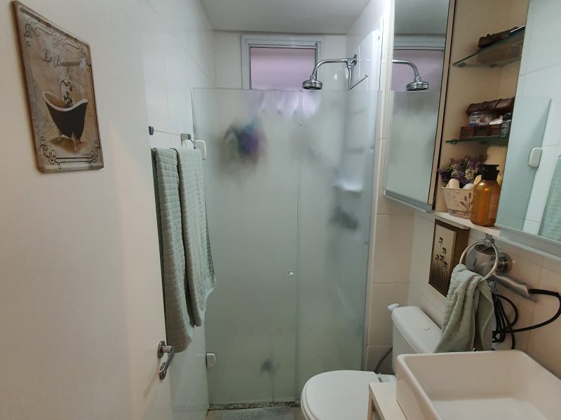 Apartamento à venda Vila Sônia com 55m² e 2 quartos por R$ 390.000 - 1912958271-20210624-173140.jpg