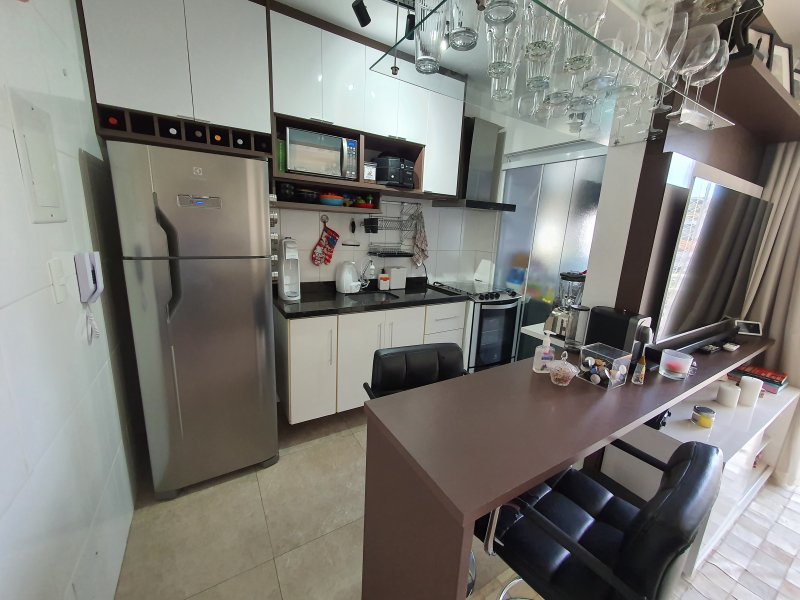 Apartamento à venda Vila Sônia com 55m² e 2 quartos por R$ 390.000 - 2031061571-20210624-152424.jpg