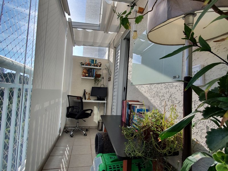 Apartamento à venda Vila Sônia com 55m² e 2 quartos por R$ 390.000 - 914664356-20210624-153641.jpg