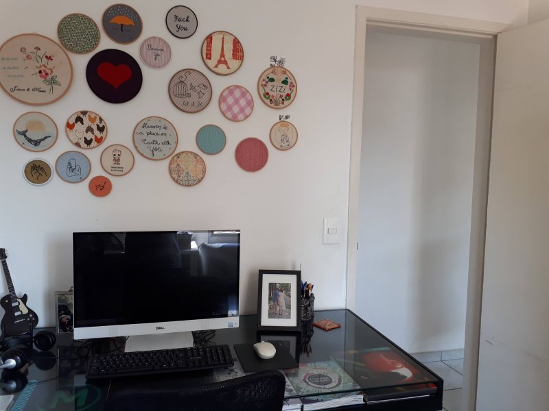 imóvel com 51m² - Vila Nair - São Paulo