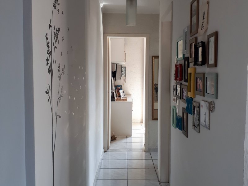 imóvel com 51m² - Vila Nair - São Paulo