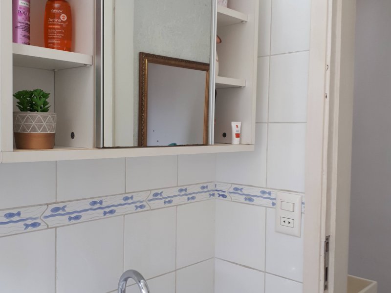 imóvel com 51m² - Vila Nair - São Paulo