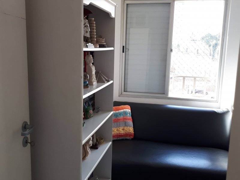 imóvel com 51m² - Vila Nair - São Paulo