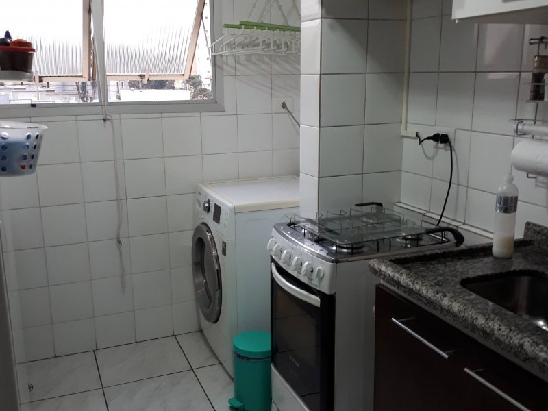 imóvel com 51m² - Vila Nair - São Paulo