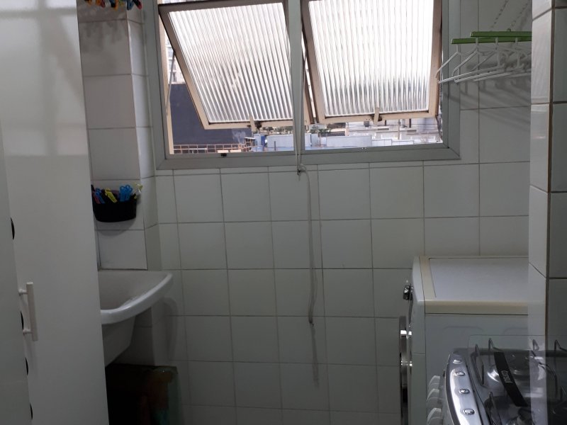 imóvel com 51m² - Vila Nair - São Paulo