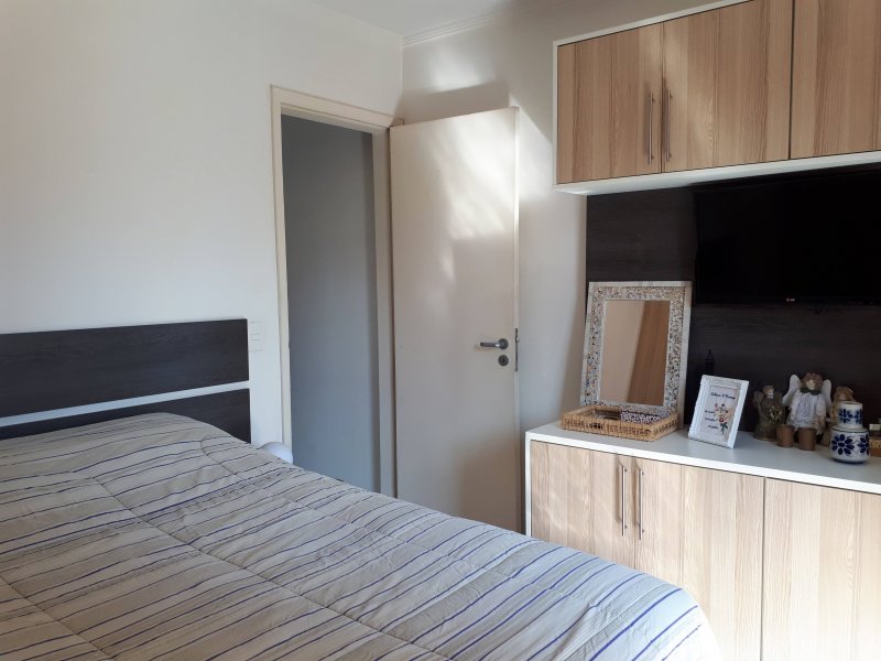 imóvel com 51m² - Vila Nair - São Paulo