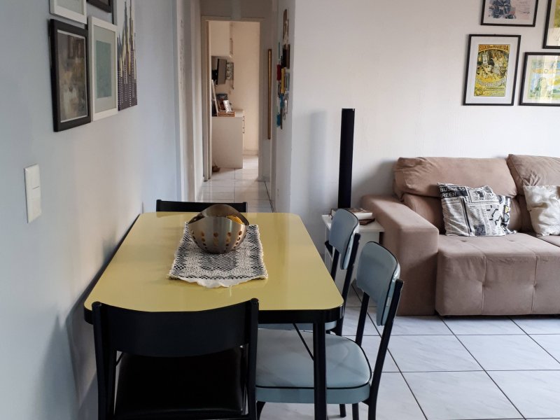 imóvel com 51m² - Vila Nair - São Paulo