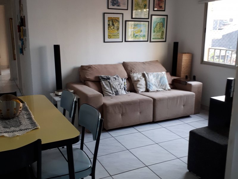 imóvel com 51m² - Vila Nair - São Paulo