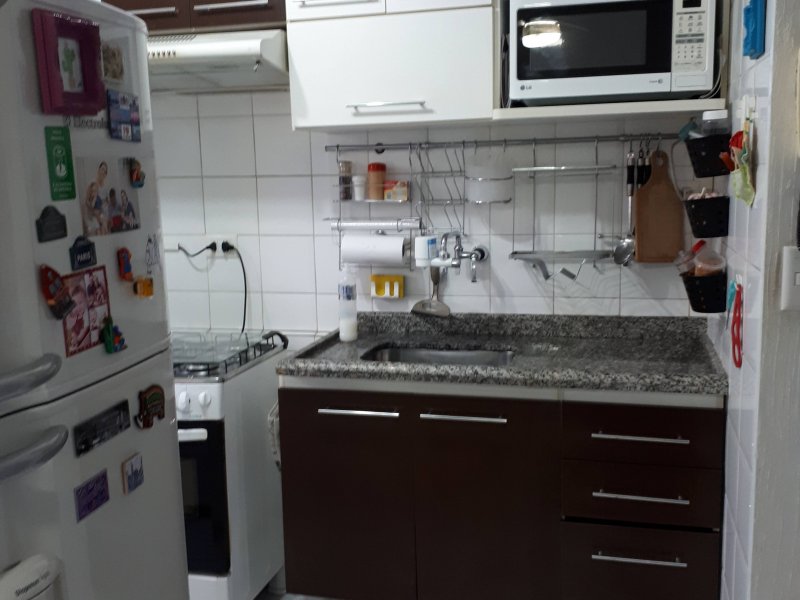 imóvel com 51m² - Vila Nair - São Paulo