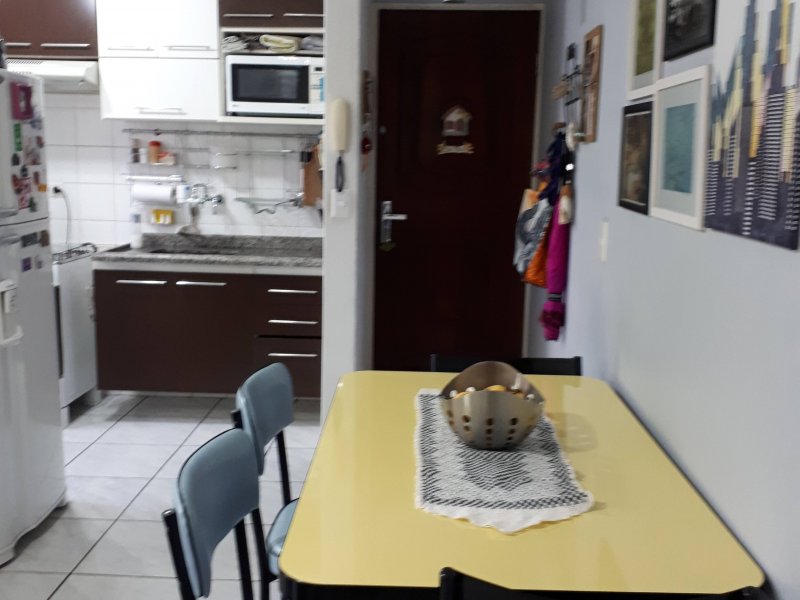 imóvel com 51m² - Vila Nair - São Paulo