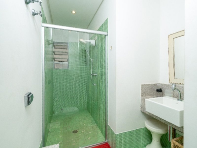 imóvel com 150m² - Enseada - Guarujá