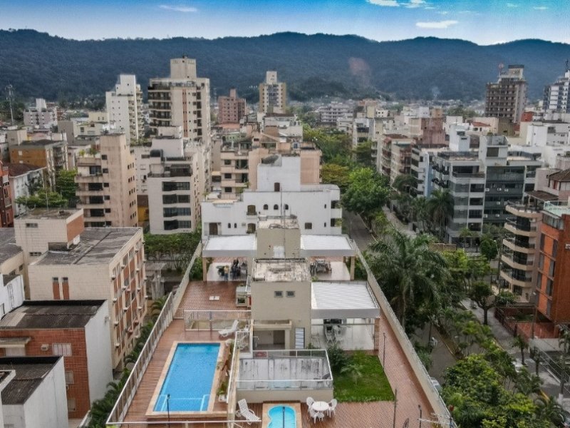 imóvel com 150m² - Enseada - Guarujá