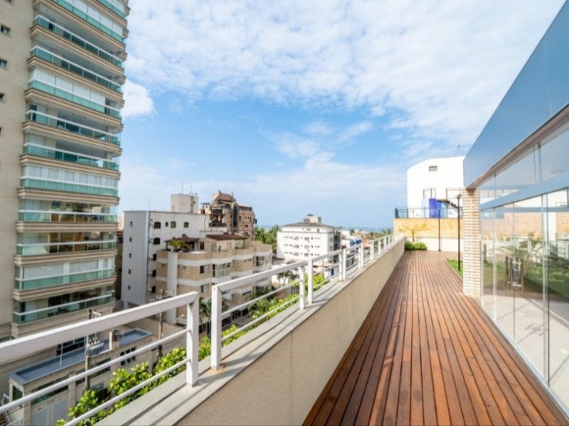 imóvel com 150m² - Enseada - Guarujá