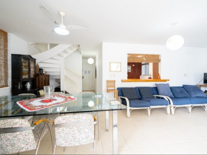 imóvel com 150m² - Enseada - Guarujá