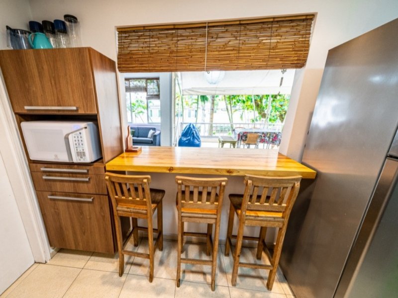 imóvel com 150m² - Enseada - Guarujá
