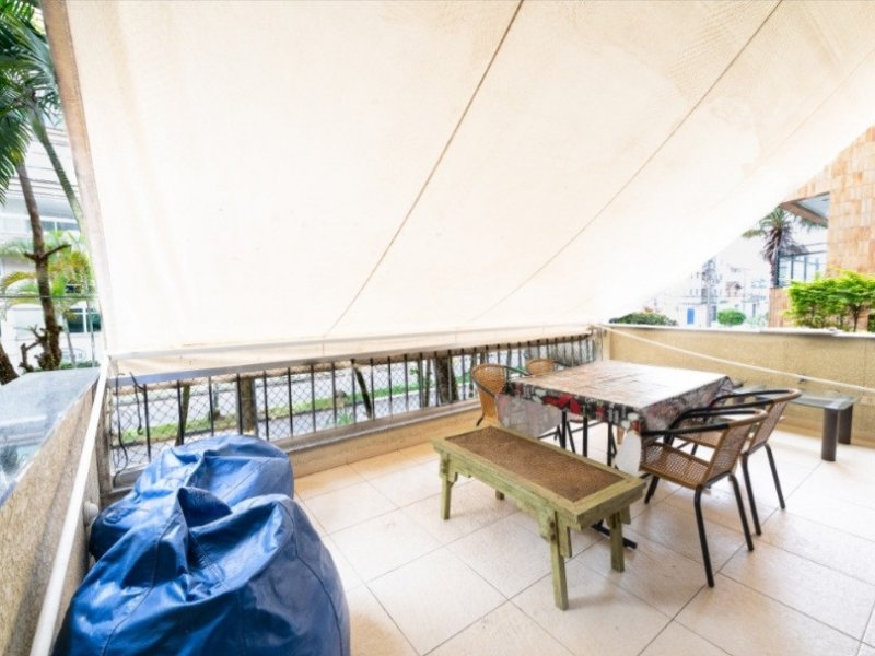 imóvel com 150m² - Enseada - Guarujá