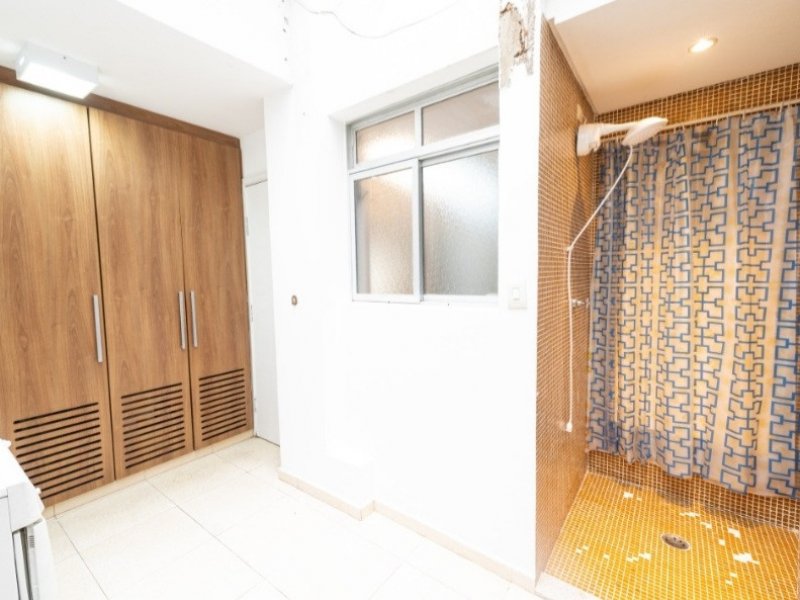 imóvel com 150m² - Enseada - Guarujá