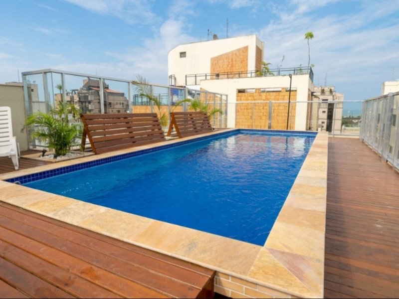 imóvel com 150m² - Enseada - Guarujá