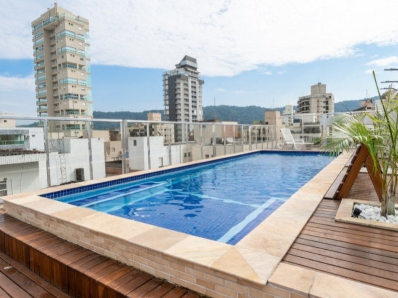 imóvel com 150m² - Enseada - Guarujá
