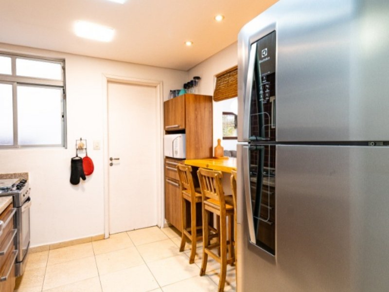 imóvel com 150m² - Enseada - Guarujá