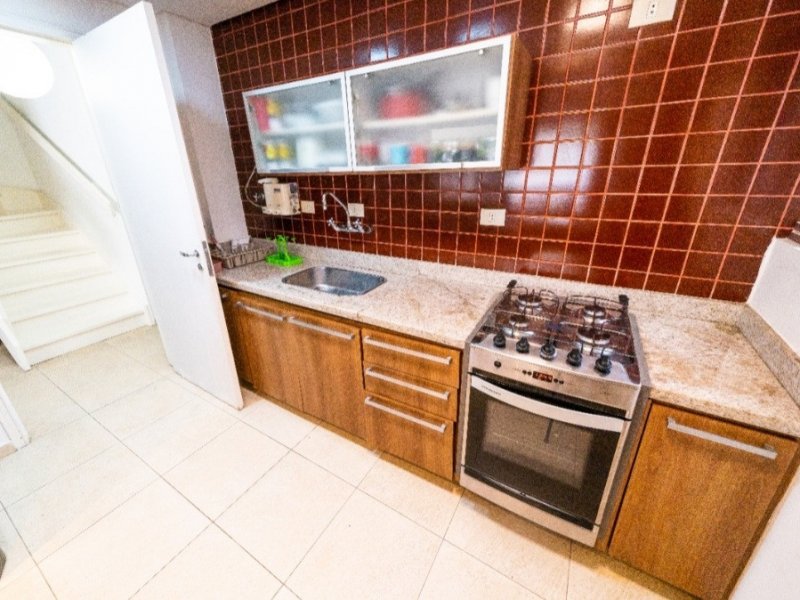 imóvel com 150m² - Enseada - Guarujá