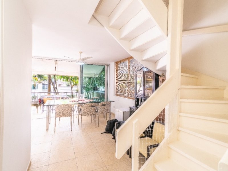 imóvel com 150m² - Enseada - Guarujá