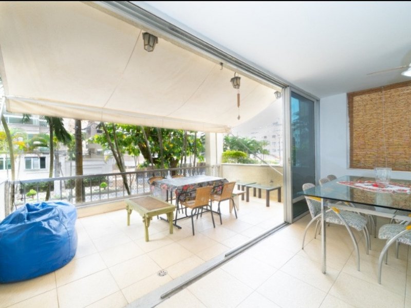 imóvel com 150m² - Enseada - Guarujá