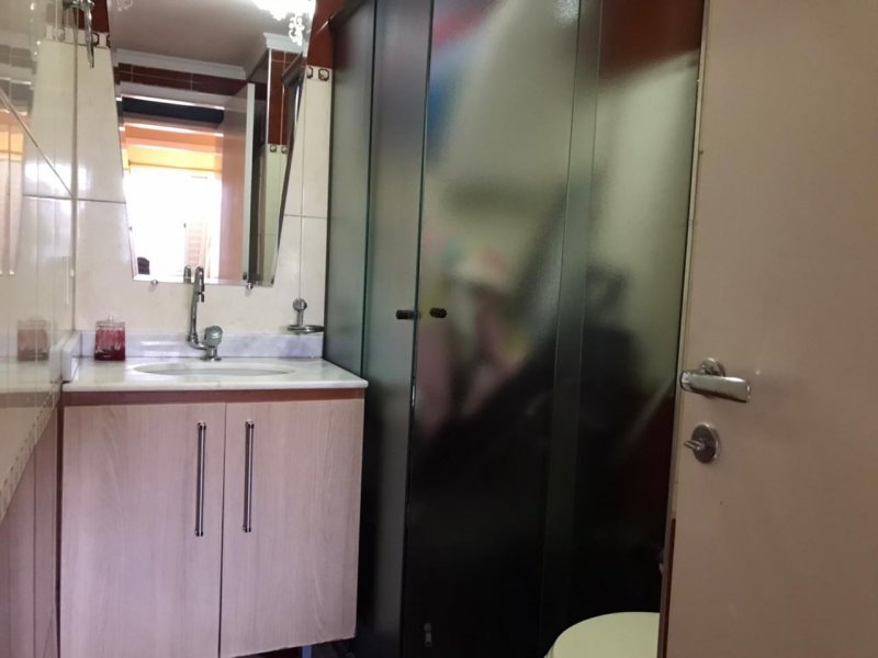 imóvel com 68m² - Vila das Bandeiras - Guarulhos