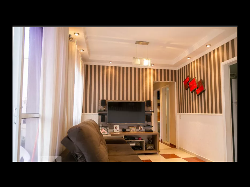 imóvel com 68m² - Vila das Bandeiras - Guarulhos