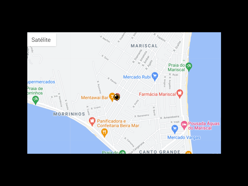 Terreno à venda Mariscal com 200m² e 1 quarto por R$ 350.000 - 1825845495-terreno3.png