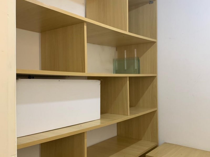 imóvel com 73m² - Pinheiros - São Paulo