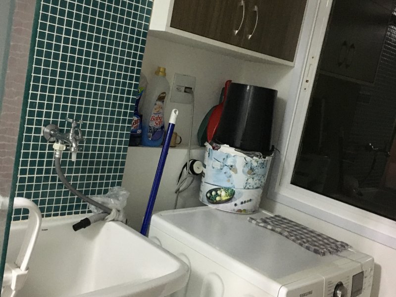Apartamento à venda Jardim Tres Irmaos com 58m² e 2 quartos por R$ 290.000 - 824923988-945299e9-4392-4107-a9d5-5528a38bfb55.jpeg