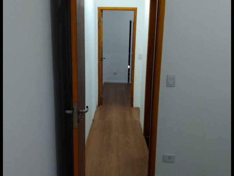 imóvel com 65m² - Cemucam - Cotia