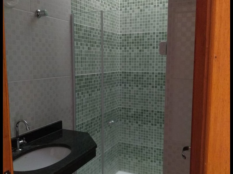 imóvel com 65m² - Cemucam - Cotia