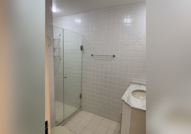 imóvel com 74m²