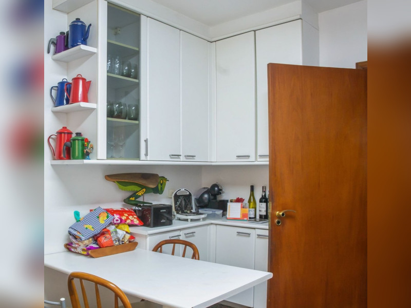 imóvel com 158m² - Vila Leopoldina - São Paulo
