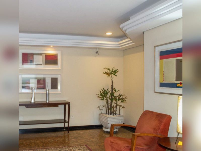 imóvel com 158m² - Vila Leopoldina - São Paulo